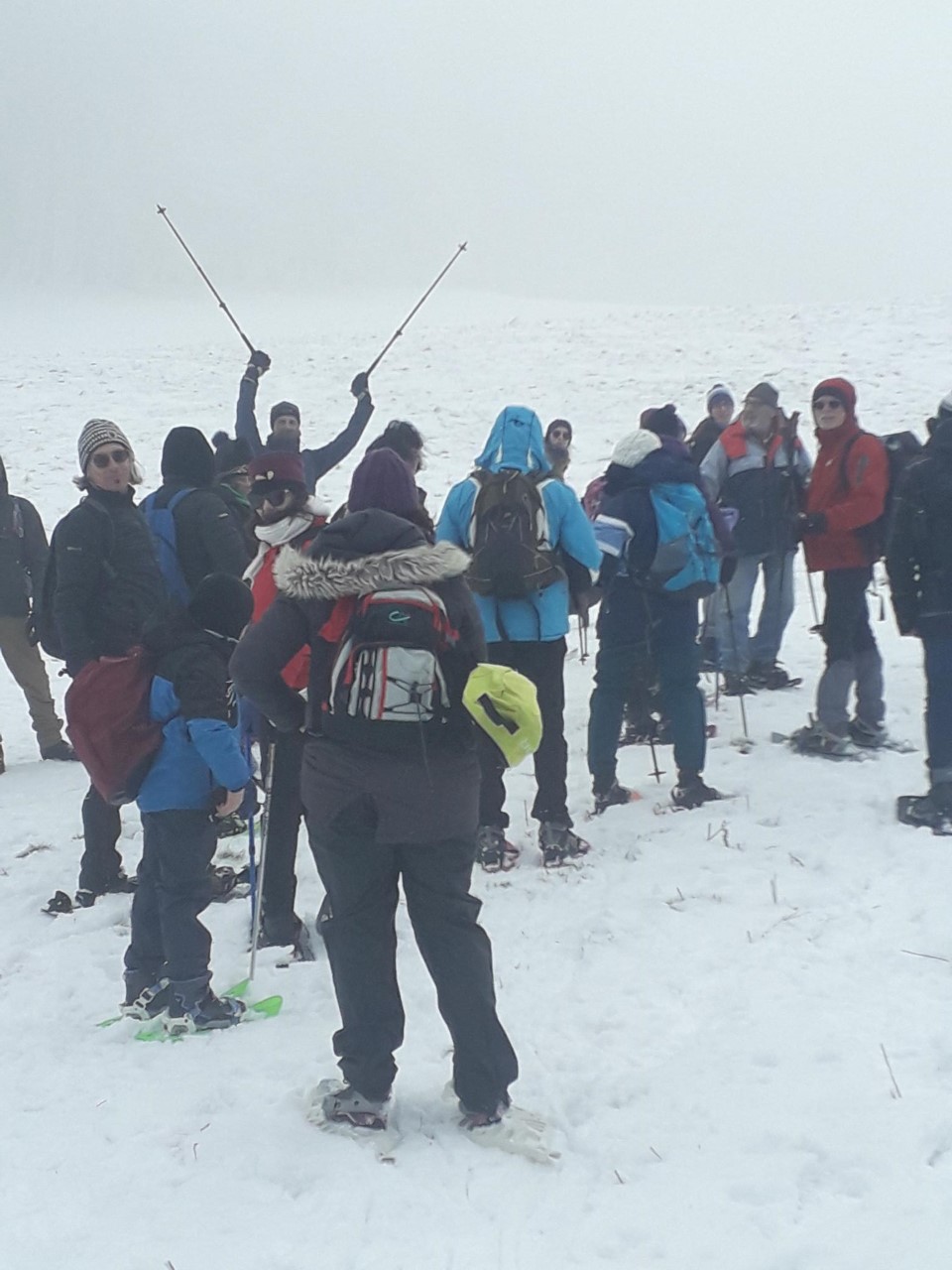 Grand Echaillon 2023