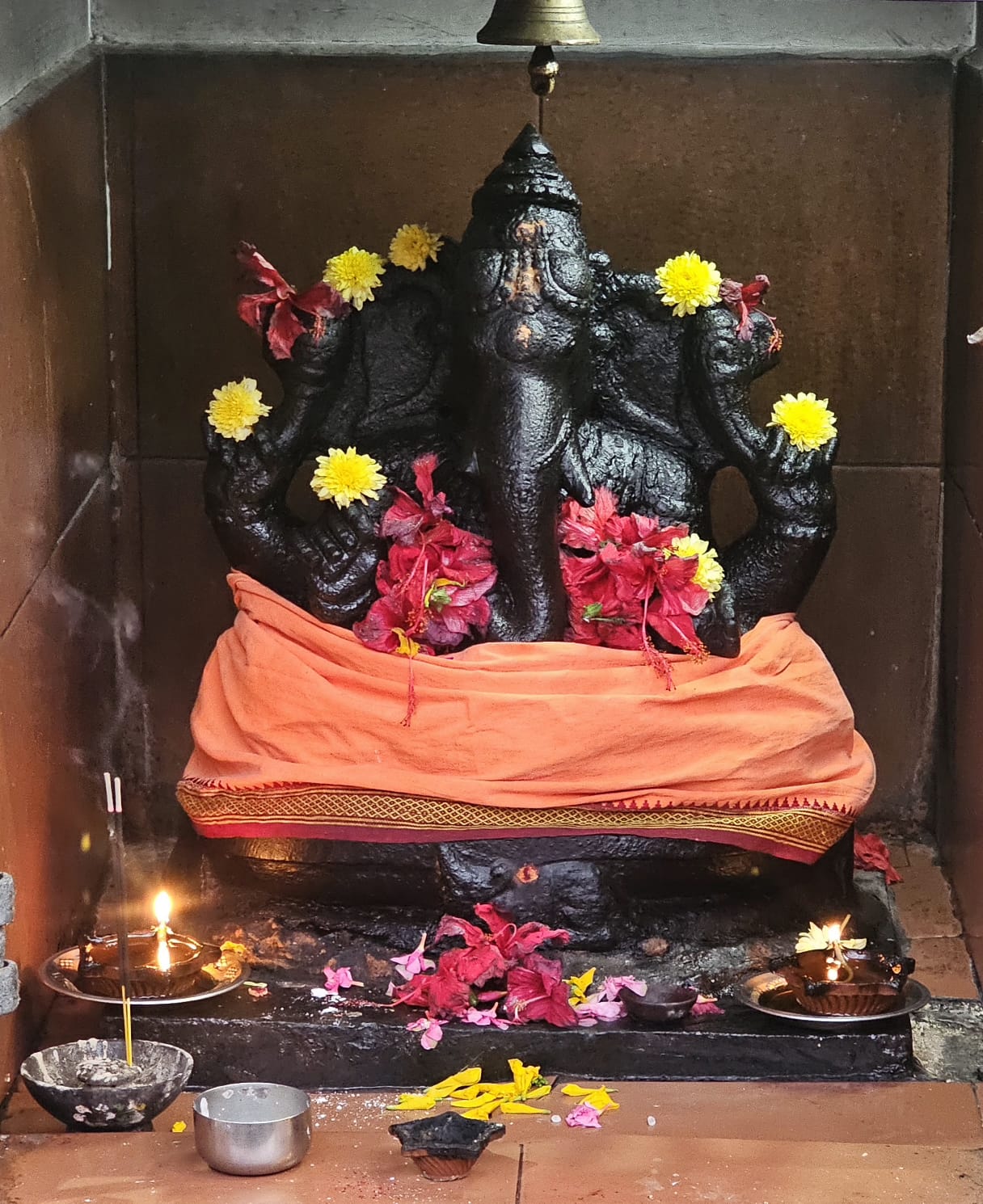 Inde Tamil Nadu Groupe Enseignants